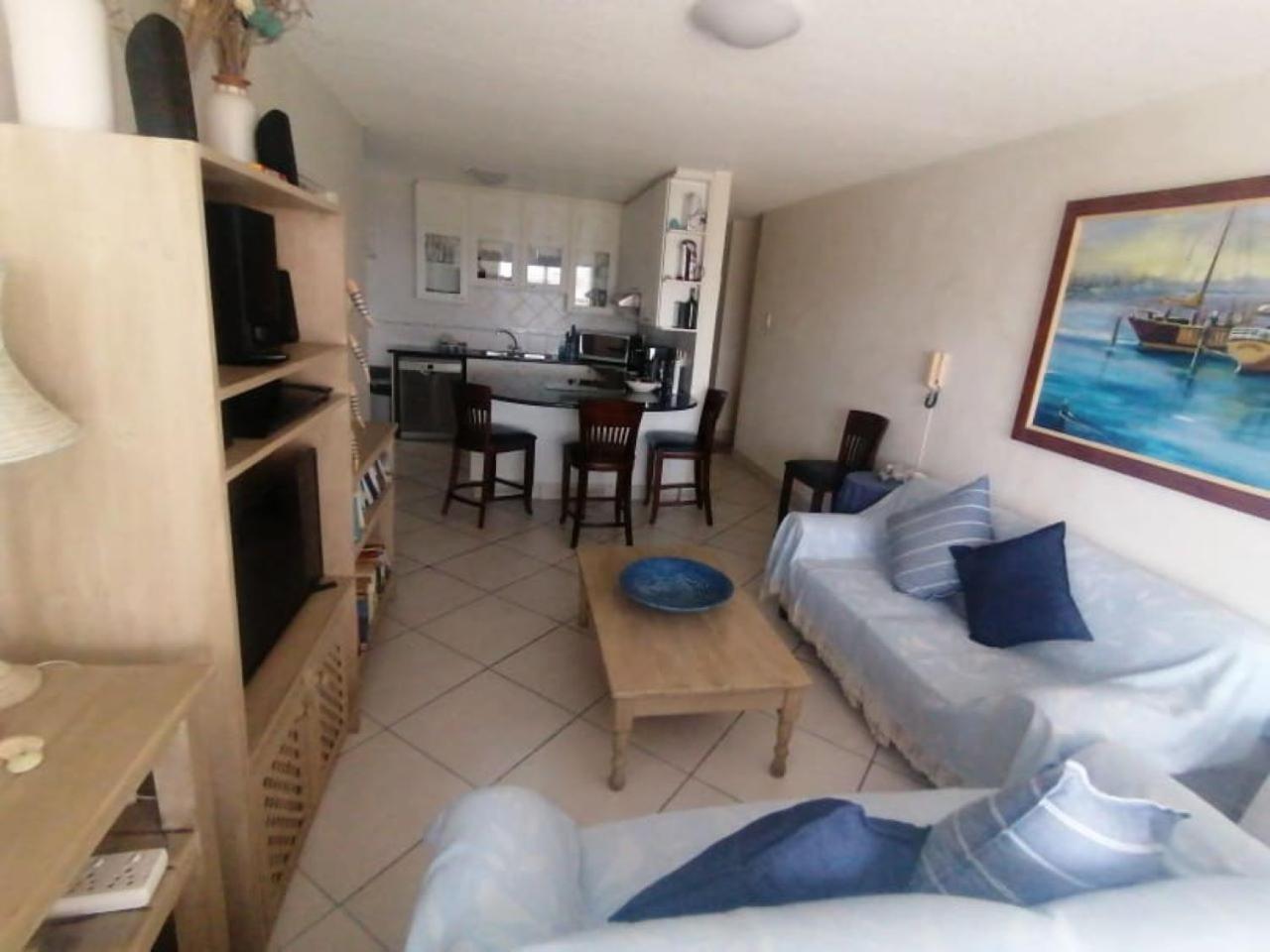 Modern Seaview Apartment Port Elizabeth Eksteriør bilde