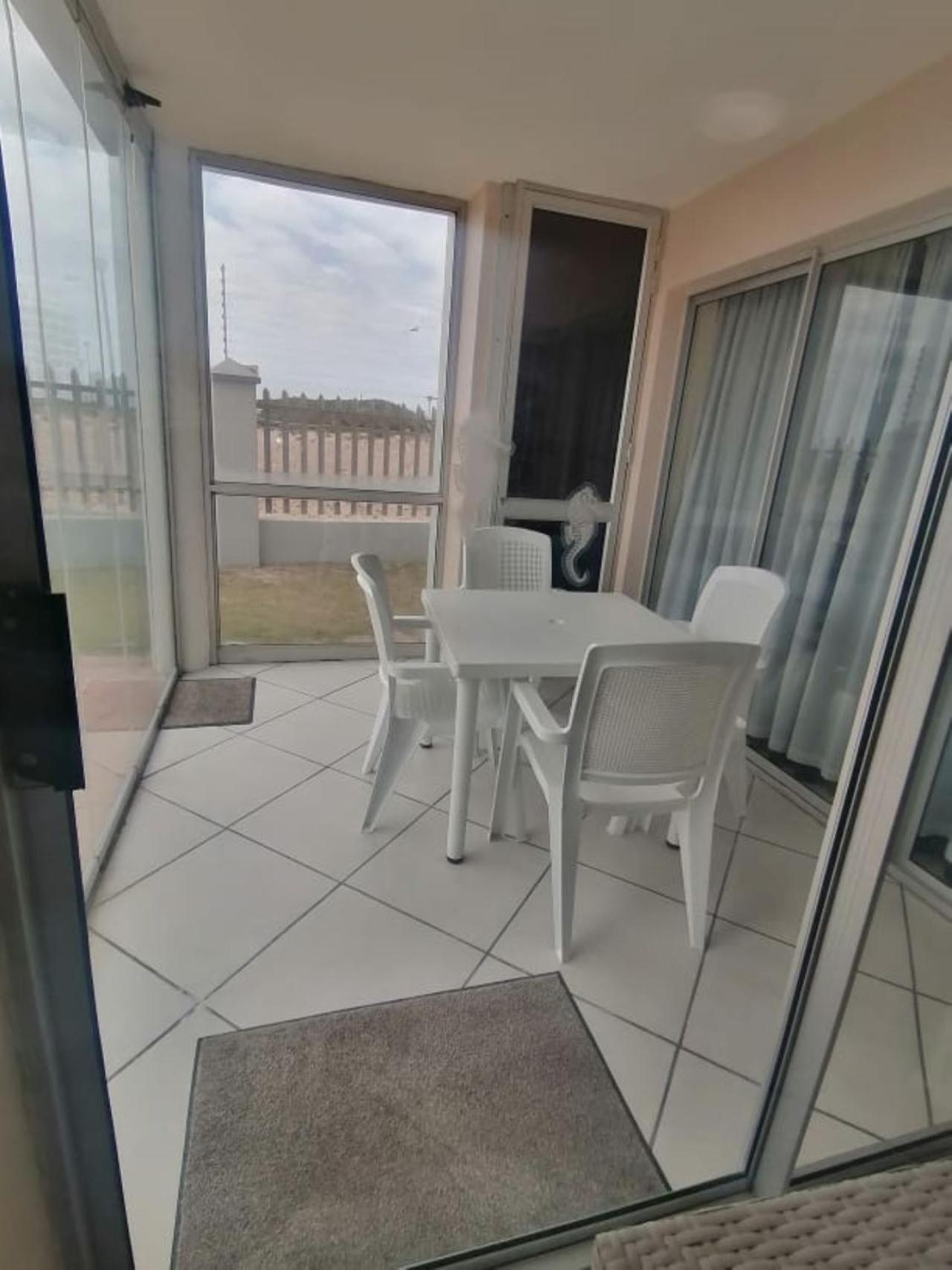 Modern Seaview Apartment Port Elizabeth Eksteriør bilde
