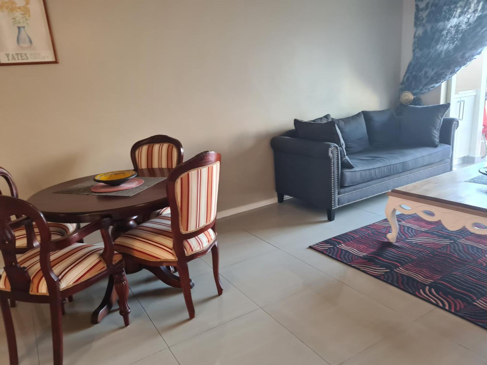 Modern Seaview Apartment Port Elizabeth Eksteriør bilde