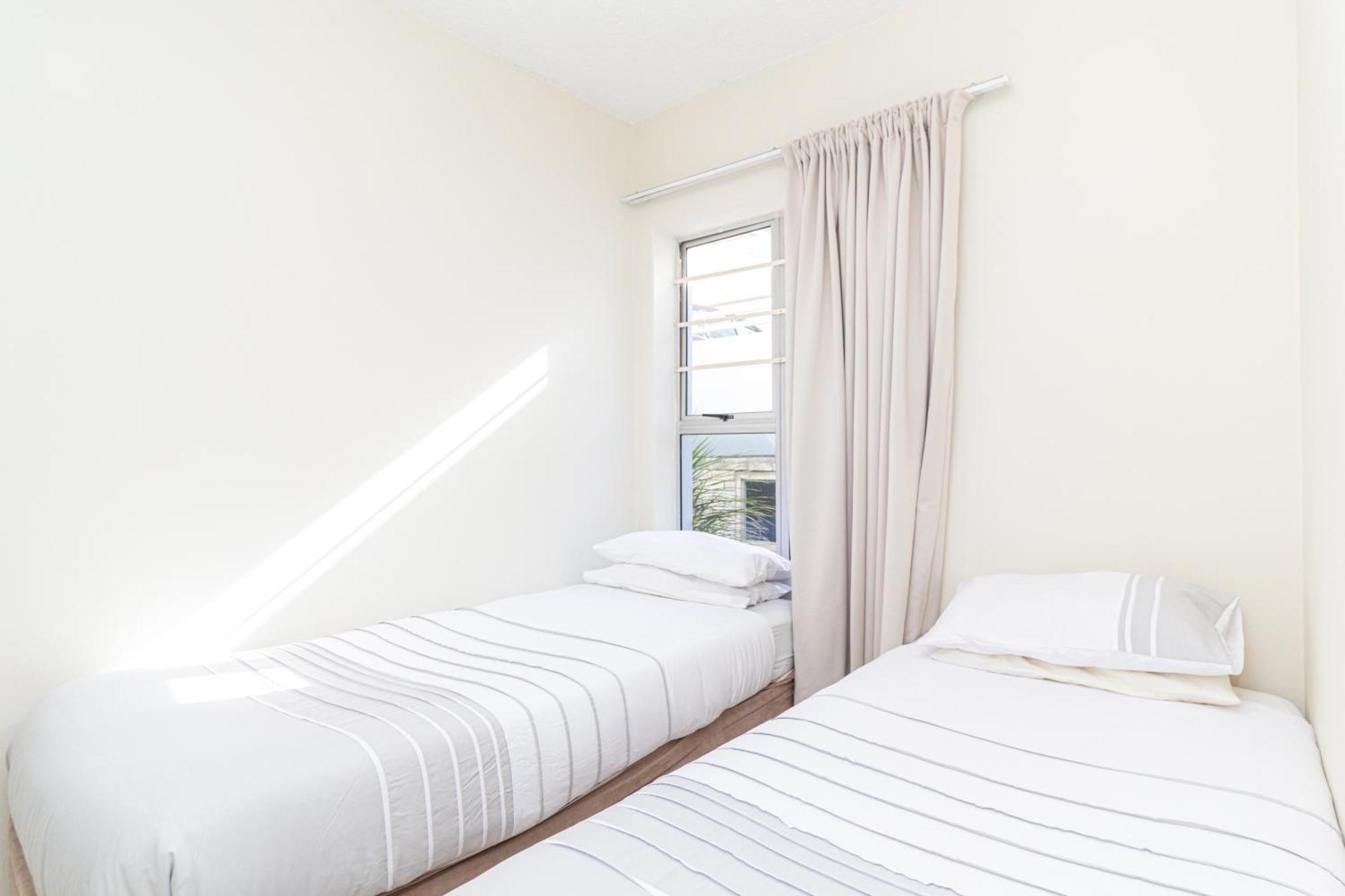Modern Seaview Apartment Port Elizabeth Eksteriør bilde