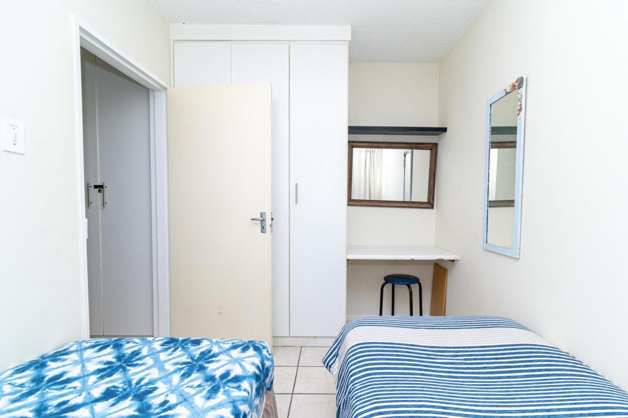 Modern Seaview Apartment Port Elizabeth Eksteriør bilde