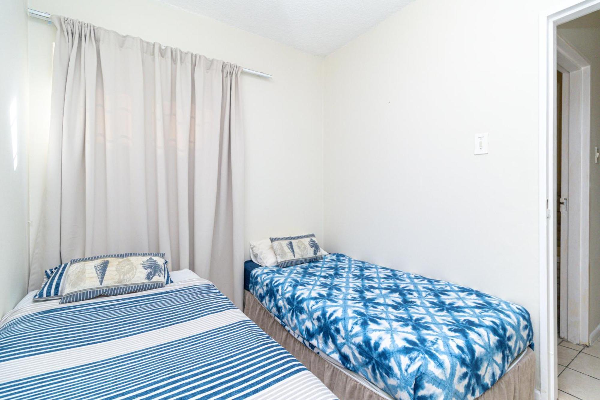 Modern Seaview Apartment Port Elizabeth Eksteriør bilde