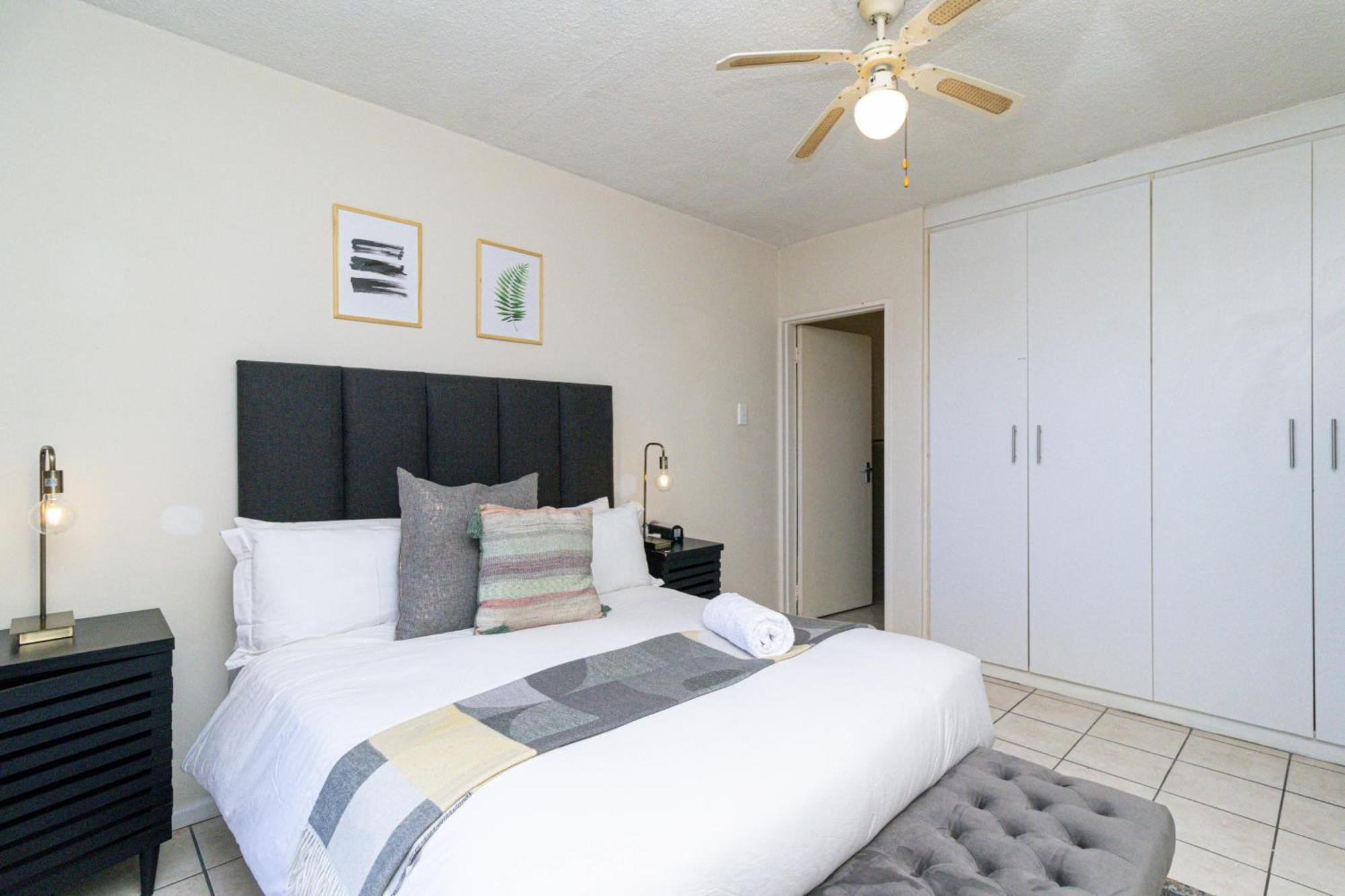 Modern Seaview Apartment Port Elizabeth Eksteriør bilde