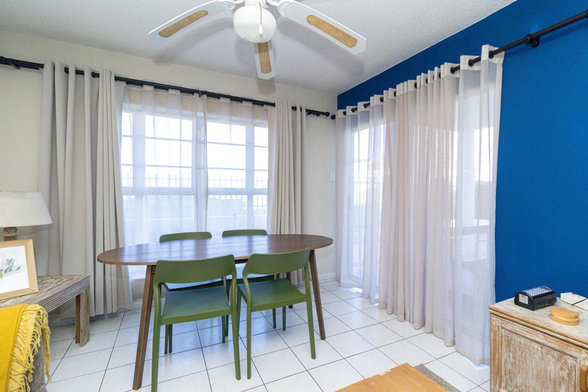 Modern Seaview Apartment Port Elizabeth Eksteriør bilde