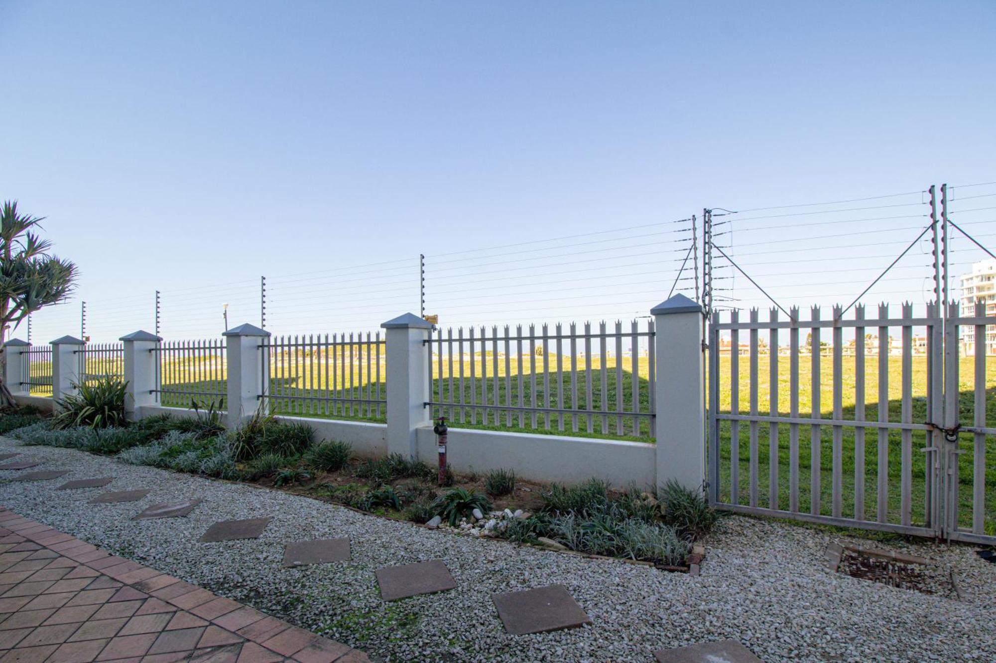 Modern Seaview Apartment Port Elizabeth Eksteriør bilde
