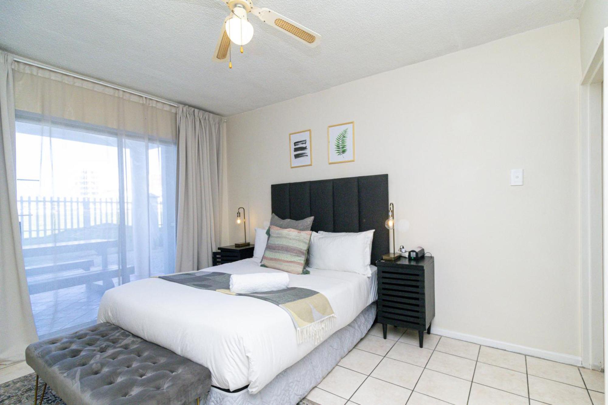 Modern Seaview Apartment Port Elizabeth Eksteriør bilde