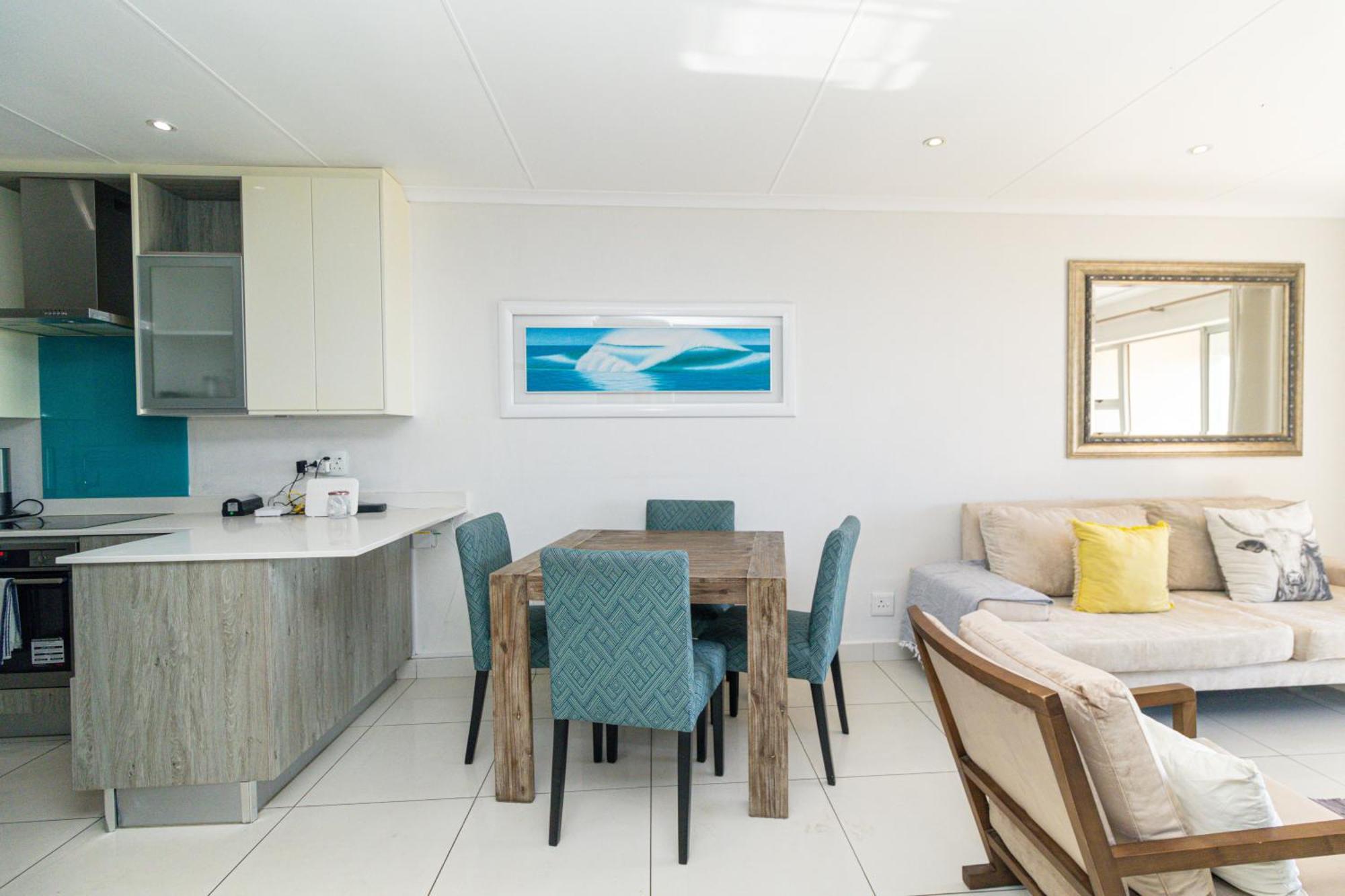 Modern Seaview Apartment Port Elizabeth Eksteriør bilde