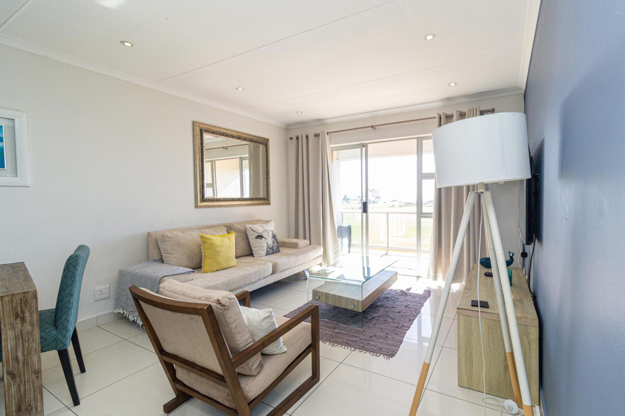 Modern Seaview Apartment Port Elizabeth Eksteriør bilde