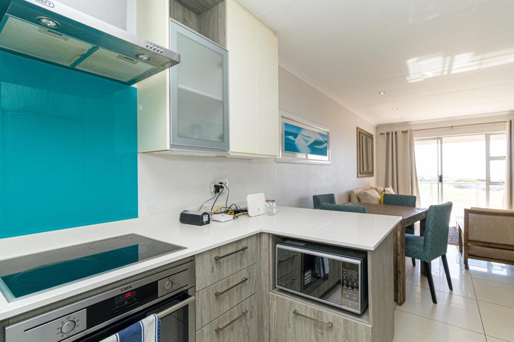 Modern Seaview Apartment Port Elizabeth Eksteriør bilde