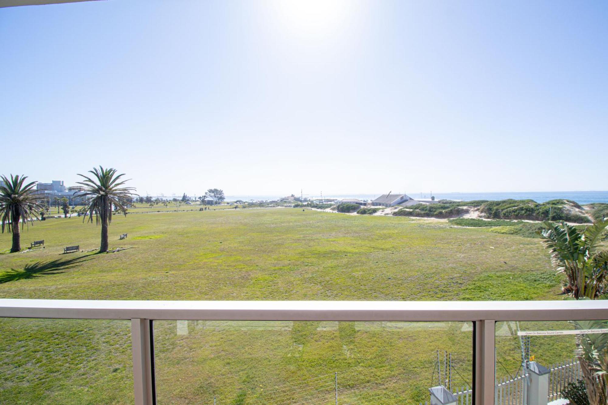 Modern Seaview Apartment Port Elizabeth Eksteriør bilde