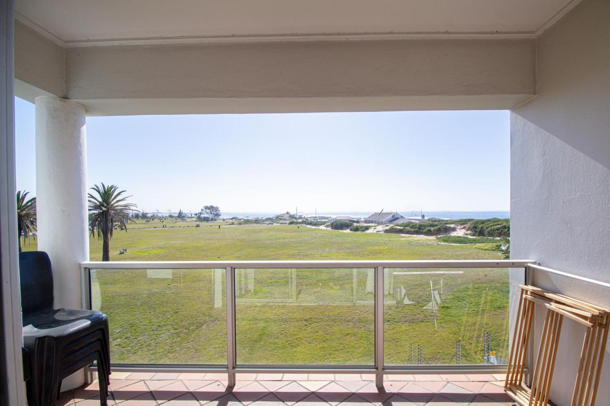 Modern Seaview Apartment Port Elizabeth Eksteriør bilde