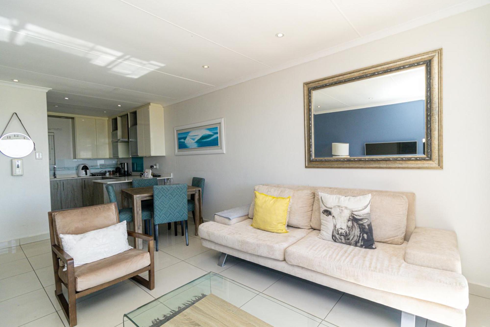 Modern Seaview Apartment Port Elizabeth Eksteriør bilde