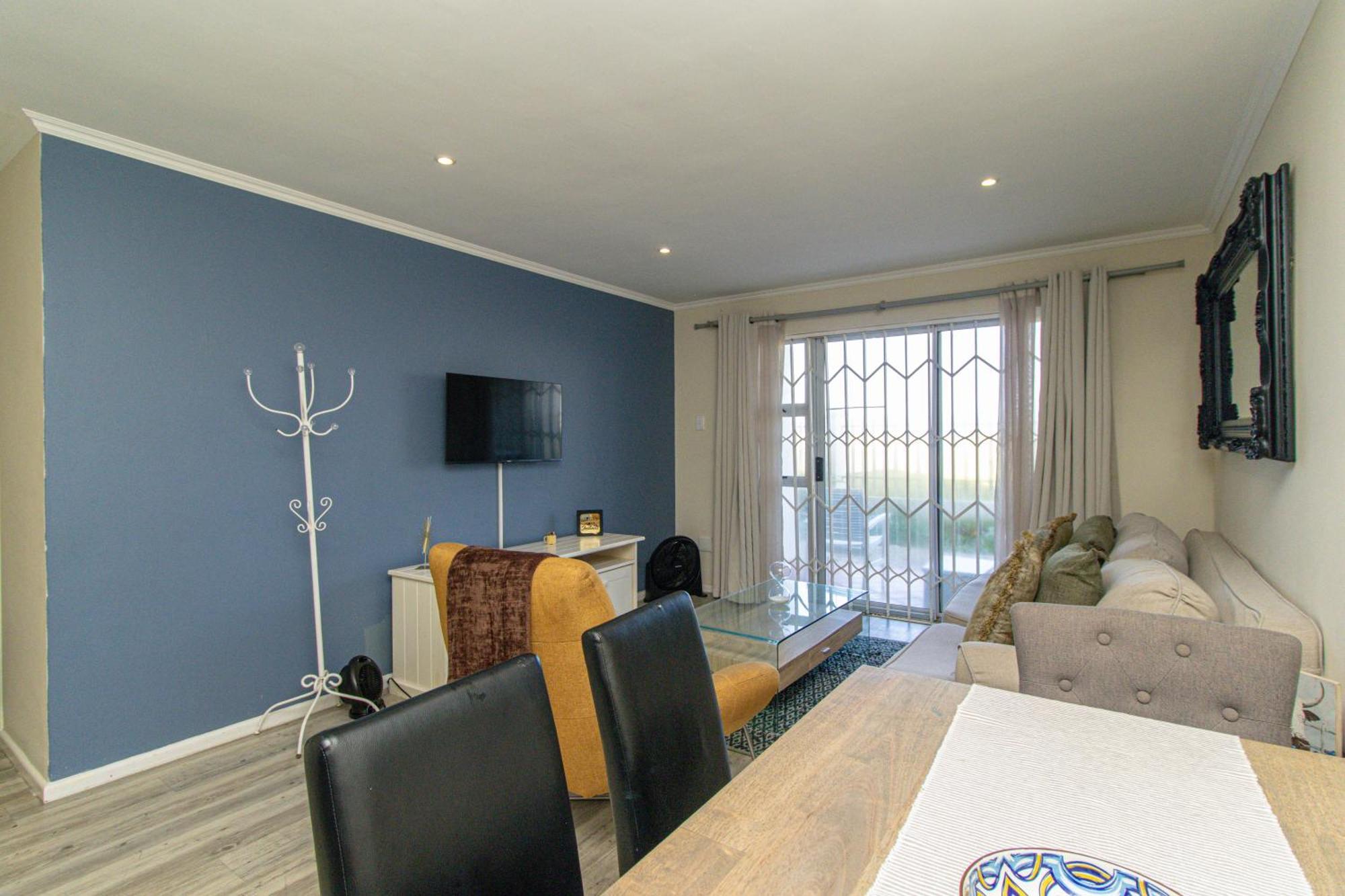 Modern Seaview Apartment Port Elizabeth Eksteriør bilde