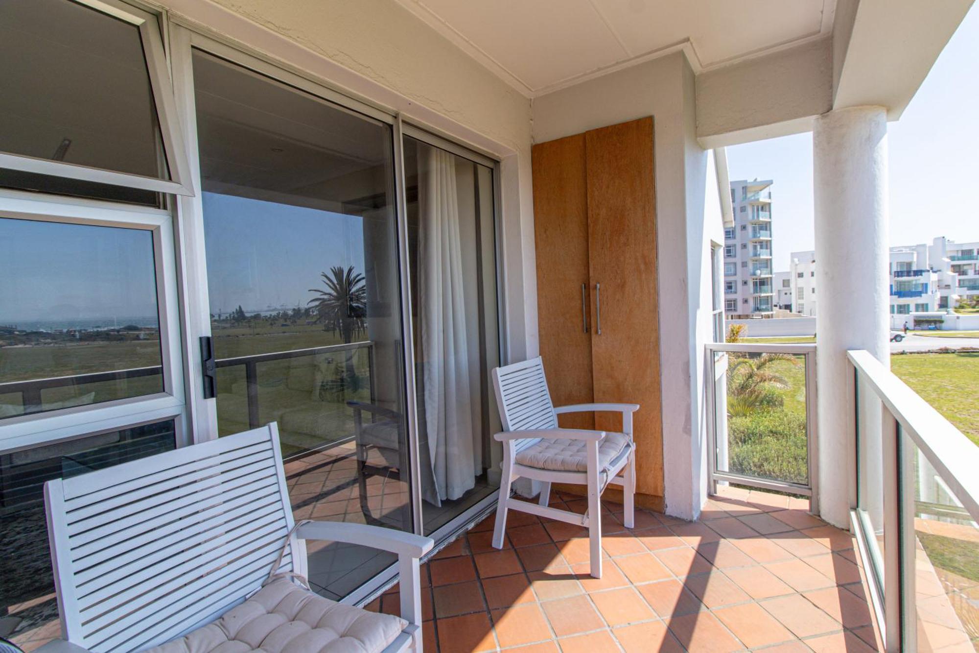 Modern Seaview Apartment Port Elizabeth Eksteriør bilde