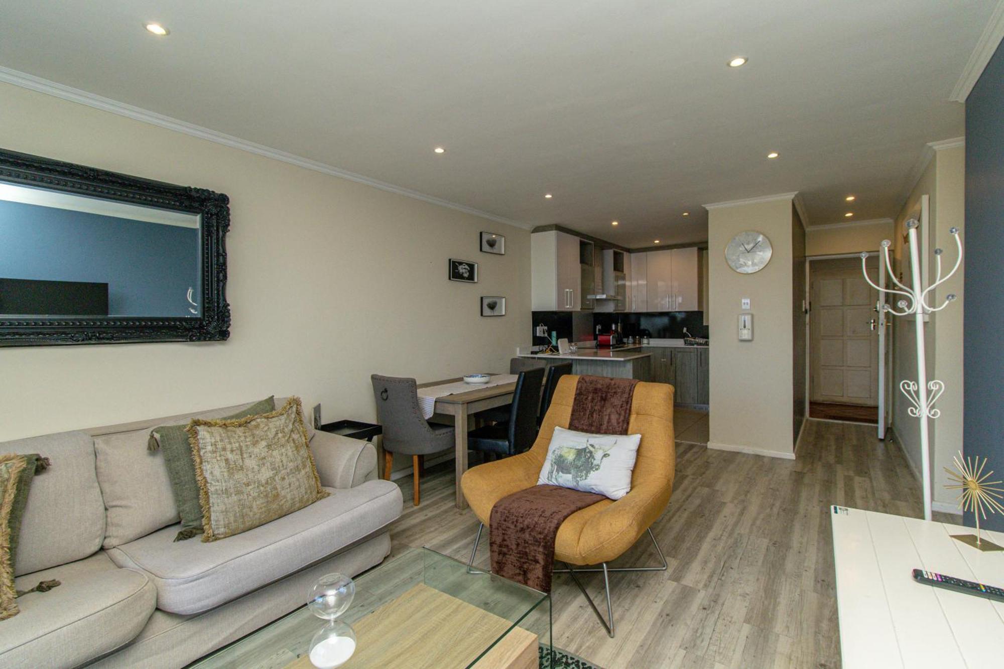 Modern Seaview Apartment Port Elizabeth Eksteriør bilde