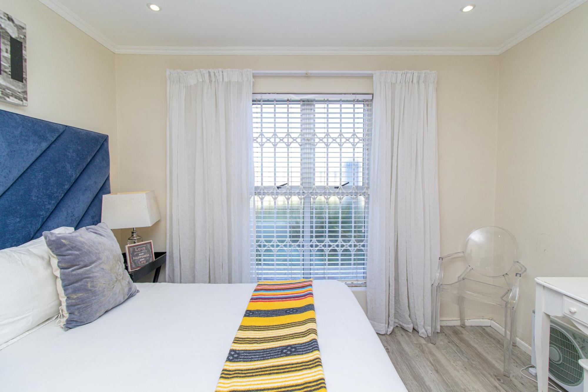 Modern Seaview Apartment Port Elizabeth Eksteriør bilde