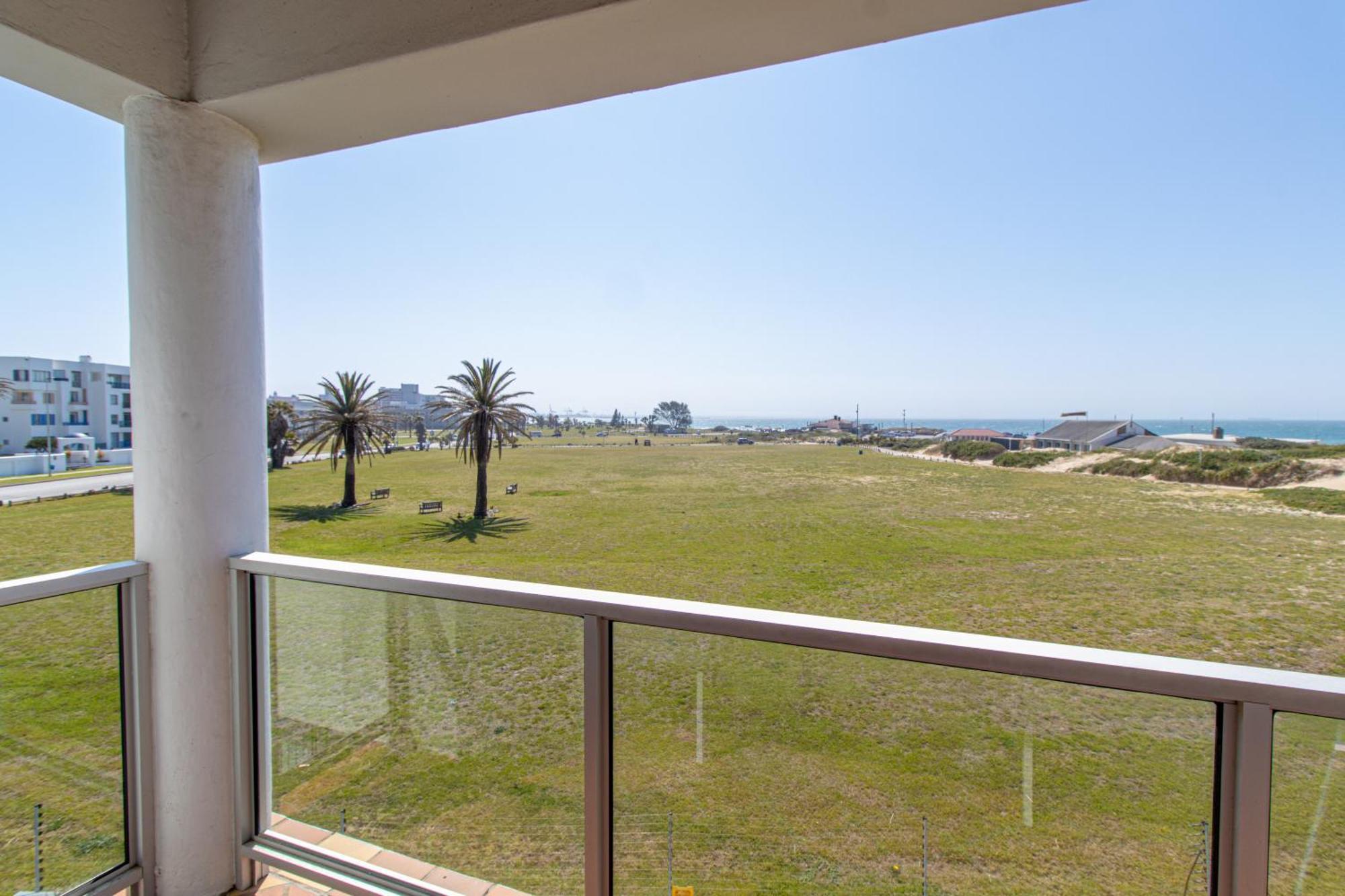 Modern Seaview Apartment Port Elizabeth Eksteriør bilde