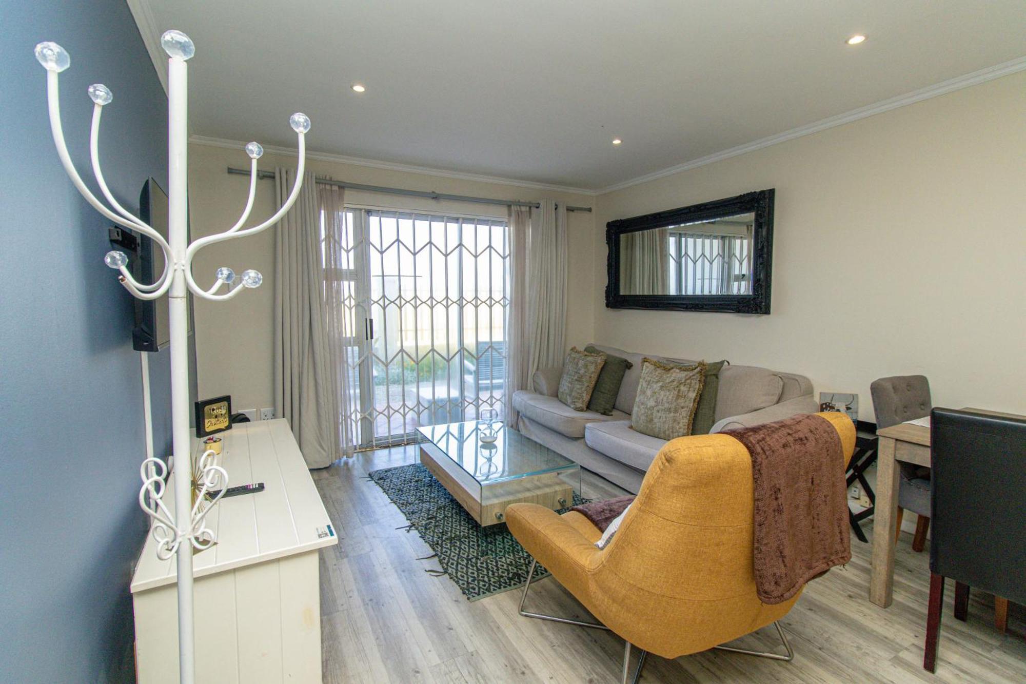Modern Seaview Apartment Port Elizabeth Eksteriør bilde
